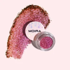 MOIRA Cosmetics Silmämeikit<MOIRA Starshow Shadow Pot luomiväri 3 g