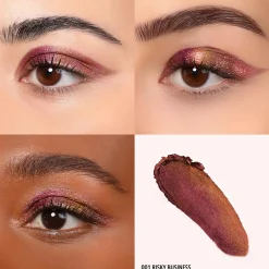 MOIRA Cosmetics Silmämeikit<MOIRA Stellar Glaze Stick Shadow 010 Bewitched -luomivärikynä 0,85g