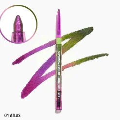 MOIRA Cosmetics Silmämeikit<MOIRA Supernova Multichrome Gel Liner rajauskynä 0,26 g