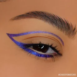 MOIRA Cosmetics Silmämeikit<MOIRA Supernova Multichrome Gel Liner rajauskynä 0,26 g