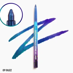 MOIRA Cosmetics Silmämeikit<MOIRA Supernova Multichrome Gel Liner rajauskynä 0,26 g