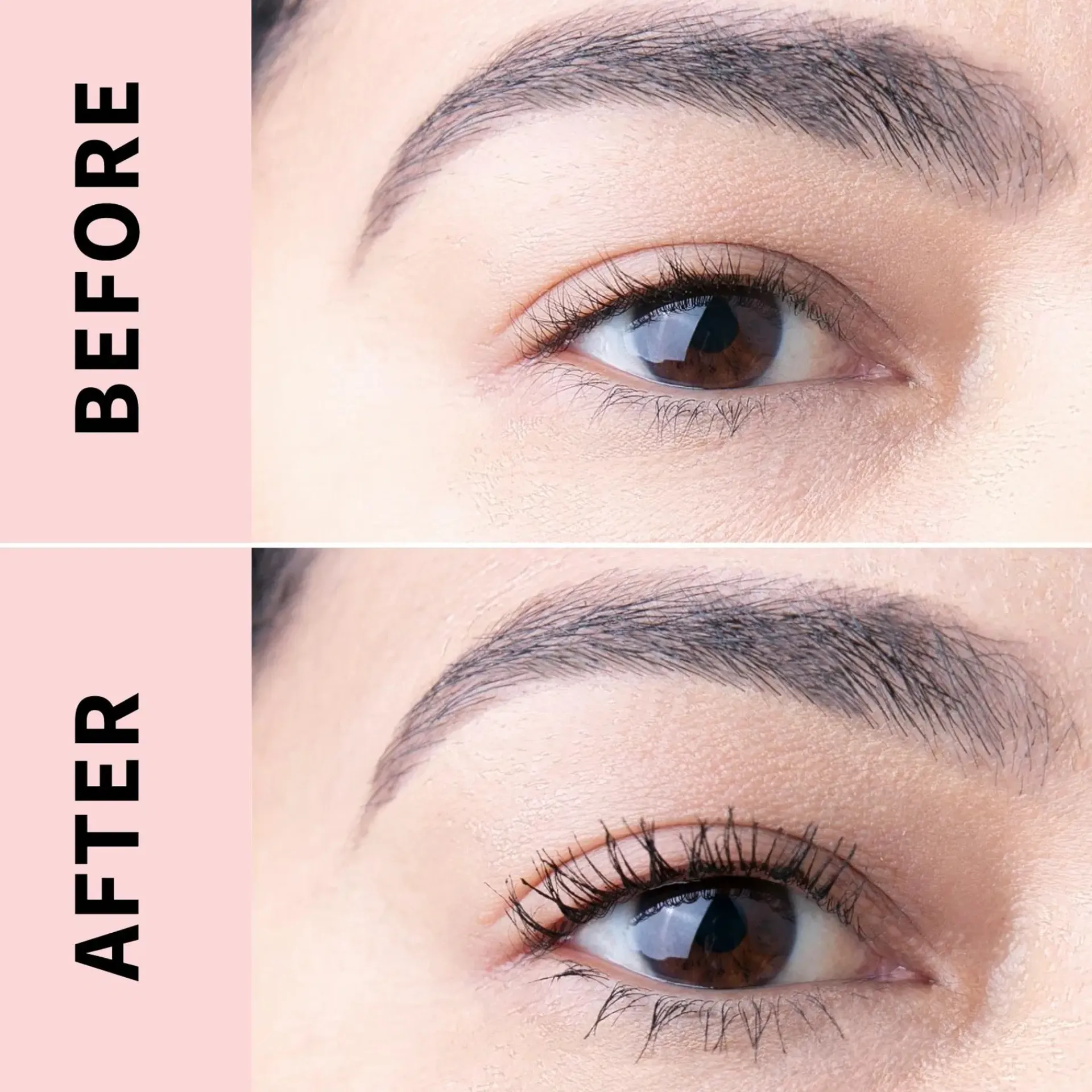 MOIRA Cosmetics Silmämeikit<MOIRA Volume & Lifting Mascara 002 ripsiväri