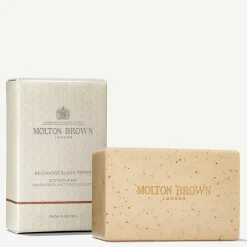 Molton Brown Vartalonhoito<Black Pepper Body Scrub 250 g