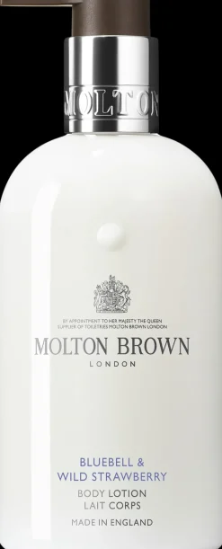 Molton Brown Vartalonhoito<Bluebell & W Strawberry Body Lotion 300 ml