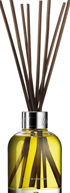 Molton Brown Hajuvedet|Huonetuoksut<Coastal Cypress & Sea Fennel Aroma Reeds tuoksutikut 150 ml