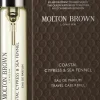 Molton Brown Hajuvedet<Coastal Cypress & Sea Fennel EdP Travel Case Refill täyttöpakkaus 7,5 ml
