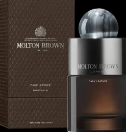 Molton Brown Hajuvedet<Dark Leather EdP 100ml