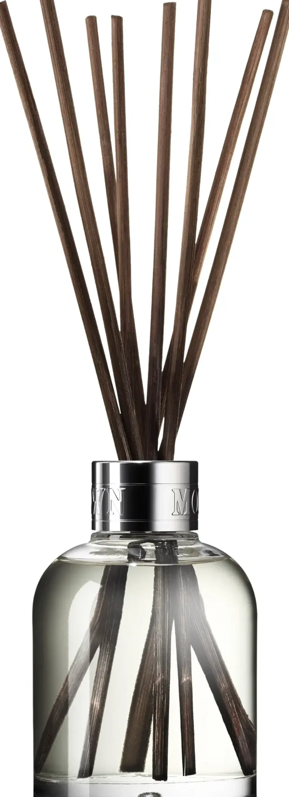 Molton Brown Hajuvedet|Huonetuoksut<Delicious Rhubarb & Rose Aroma Reeds tuoksutikut 150 ml