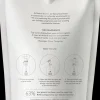Molton Brown Vartalonhoito<Delicious Rhubarb & Rose Hand Wash Refill käsisaippuan täyttöpakkaus 400 ml