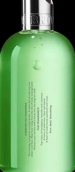 Molton Brown Vartalonhoito<Eucalyptus Bath & Shower Gel suihkugeeli 300 ml