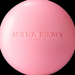Molton Brown Vartalonhoito<Fiery Pink Pepper Perfumed Soap tuoksusaippua 150g