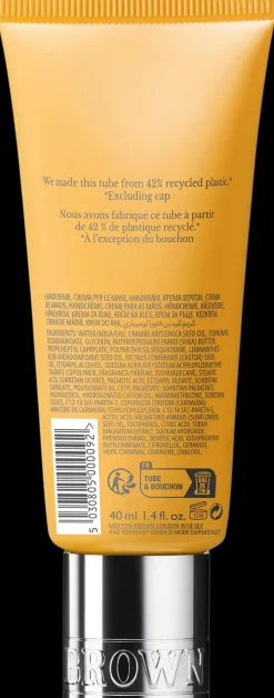 Molton Brown Käsienhoito<Flora Luminare Hand Cream käsivoide 40 ml