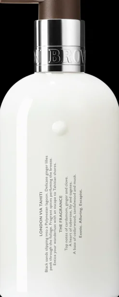 Molton Brown Vartalonhoito<Heavenly Gingerlily Body Lotion vartalovoide 300 ml