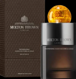 Molton Brown Hajuvedet<Mesmerising Oudh Accord & Gold EdP tuoksu 100 ml