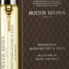 Molton Brown Hajuvedet<Mesmerising Oudh Accord & Gold EdP Travel Case Refill täyttöpakkaus 7,5 ml