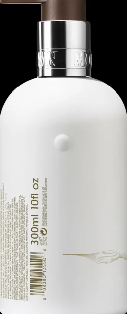 Molton Brown Vartalonhoito<Milk Musk Body Lotion vartaloemulsio 300 ml