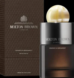 Molton Brown Hajuvedet<Orange & Bergamot EdP tuoksu 100 ml