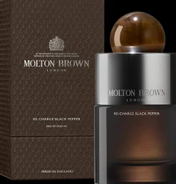 Molton Brown Hajuvedet<Re-Charge Black Pepper EdP tuoksu 100 ml
