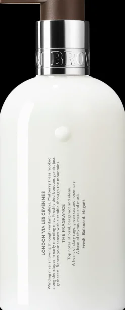 Molton Brown Käsienhoito<Refined White Mullbery Hand Lotion käsivoide 300 ml