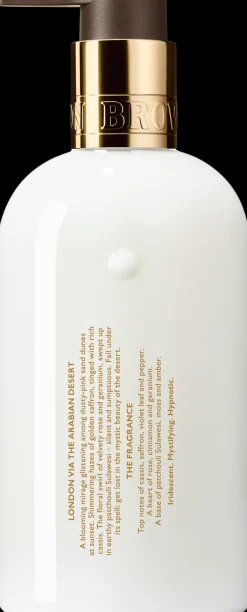 Molton Brown Vartalonhoito<Rose Dunes Body Lotion vartalovoide 300 ml