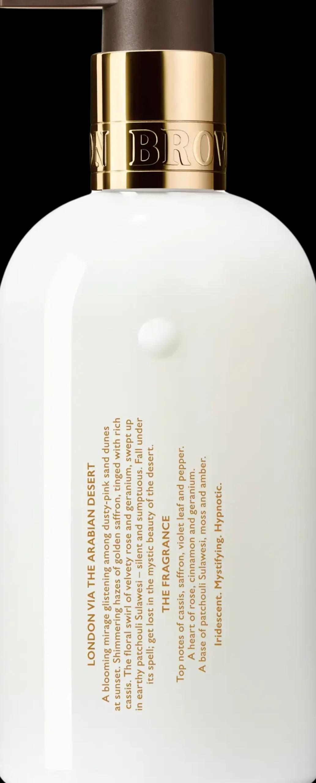 Molton Brown Vartalonhoito<Rose Dunes Body Lotion vartalovoide 300 ml