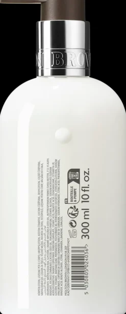 Molton Brown Vartalonhoito<Sunlit Clementine & Vetiver Body Lotion vartalovoide 300 ml