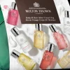 Molton Brown Ihonhoitopakkaukset|Matkakokoiset Tuotteet<Womens Mini Travel Bag matkasetti