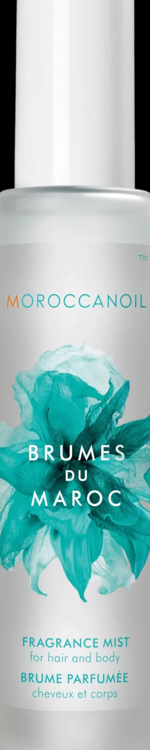 Moroccanoil Hiustenhoito|Kampaamotuotteet<Brumes du Maroc hius- ja vartalotuoksu 100 ml