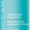 Moroccanoil Curly Girl -Tuotteet|Shampoot<Hydrating shampoo 250 ml