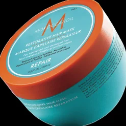 Moroccanoil Hiusnaamiot Ja -Tehohoidot|Hiustenhoito<Restrorative Hair Mask naamio 250 ml