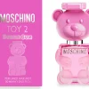 Moschino Hajuvedet<Toy 2 Bubble Gum Hair Mist hiustuoksu 30 ml