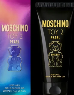 Moschino Vartalonhoito<Toy 2 Pearl Bath & Shower Gel 200 ml