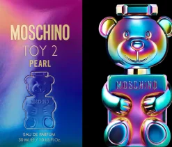 Moschino Hajuvedet<Toy 2 Pearl Eau de Parfum 30 ml