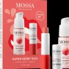 Mossa Ihonhoitopakkaukset|Ihonhoito<Berry Kiss lahjasetti 34,5 ml