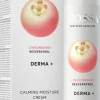 Mossa Ihohaasteet|Ihotyypit<Derma+ Rauhoittava kasvovoide 50ml