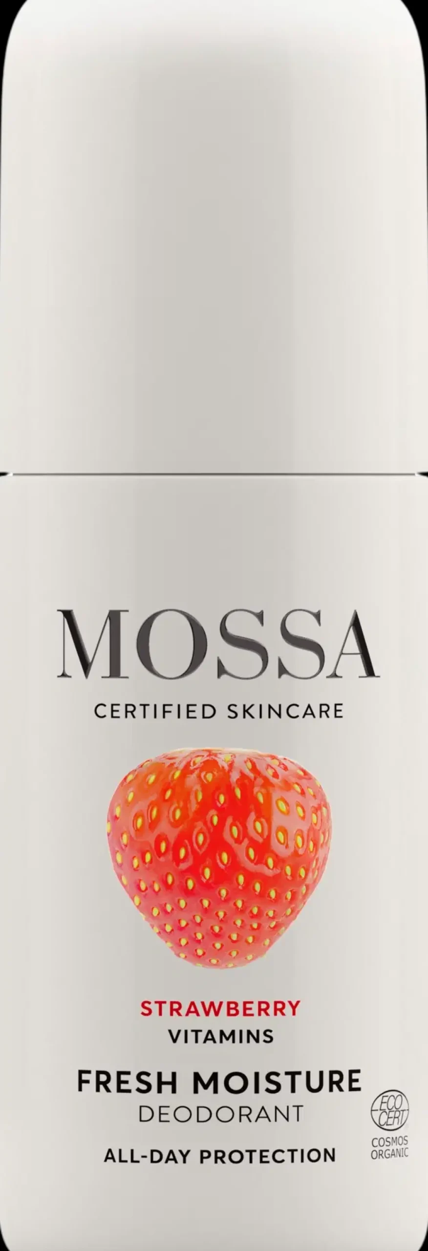 Mossa Ihonhoito|Vartalonhoito<Fresh Moisture deodorantti roll-on 50ml