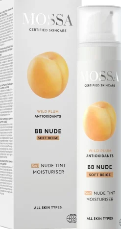 Mossa Ihotyypit|Ihonhoito<Skin Perfector BB-voide 50ml