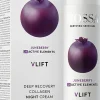 Mossa Ihohaasteet|Ihonhoito<V LIFT Kiinteyttävä yövoide 50ml
