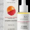 Mossa Ihotyypit|Ihonhoito<Vitamin Cocktail kasvoöljy, 30ml