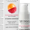Mossa Ihotyypit|Ihonhoito<Vitamin Coctail Energisoiva silmänympärysvoide 15ml