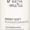 Murumuru Ihonhoito|Kasvojenhoito<Berry Soft puhdistusmaito 100 ml