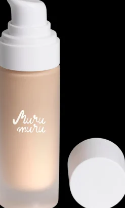 Murumuru Meikit|Kasvomeikit<Best Self Foundation meikkivoide 30ml