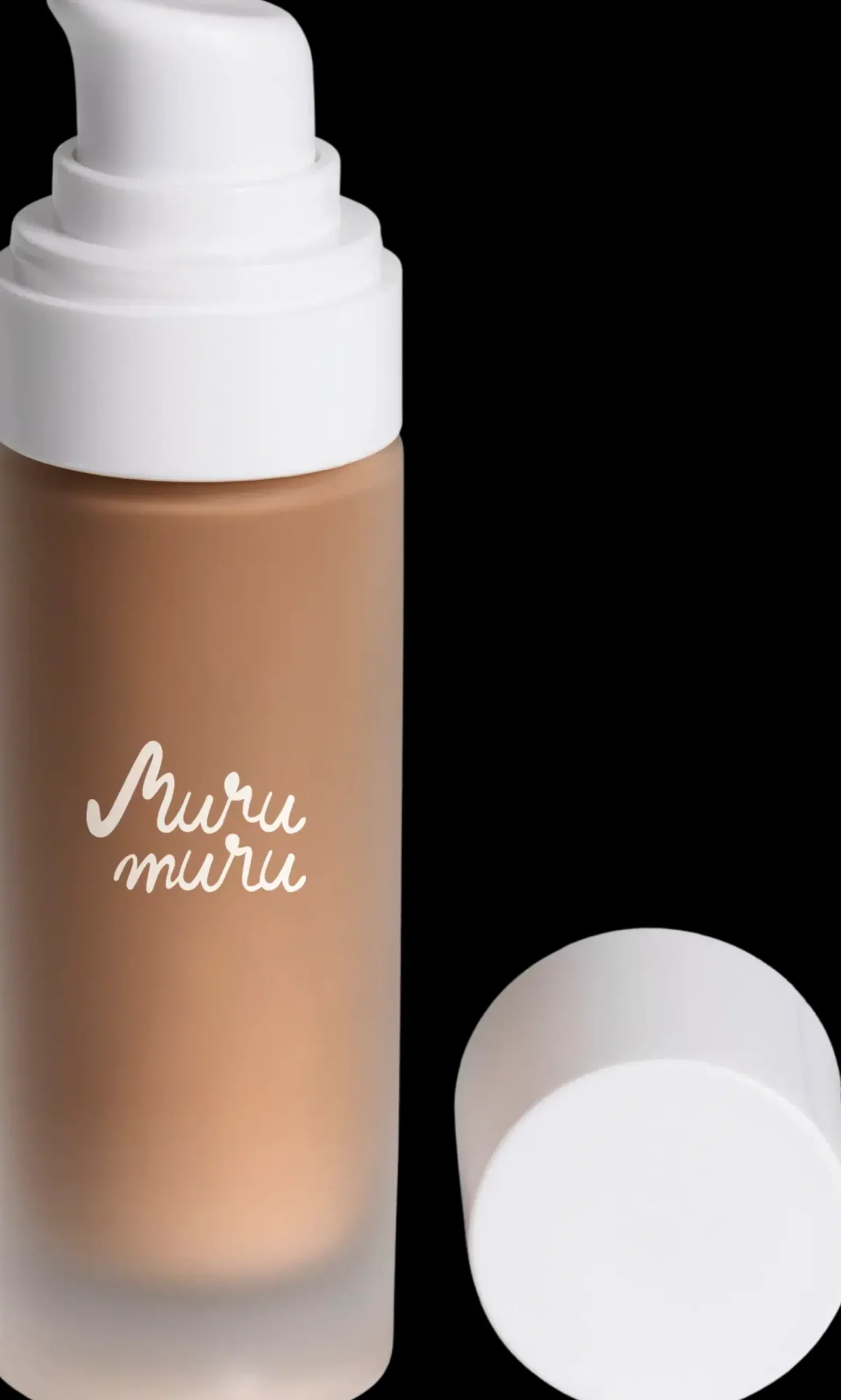 Murumuru Meikit|Kasvomeikit<Best Self Foundation meikkivoide 30ml