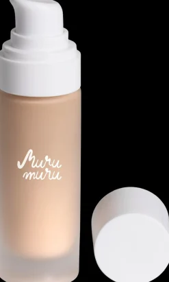 Murumuru Meikit|Kasvomeikit<Best Self Foundation meikkivoide 30ml