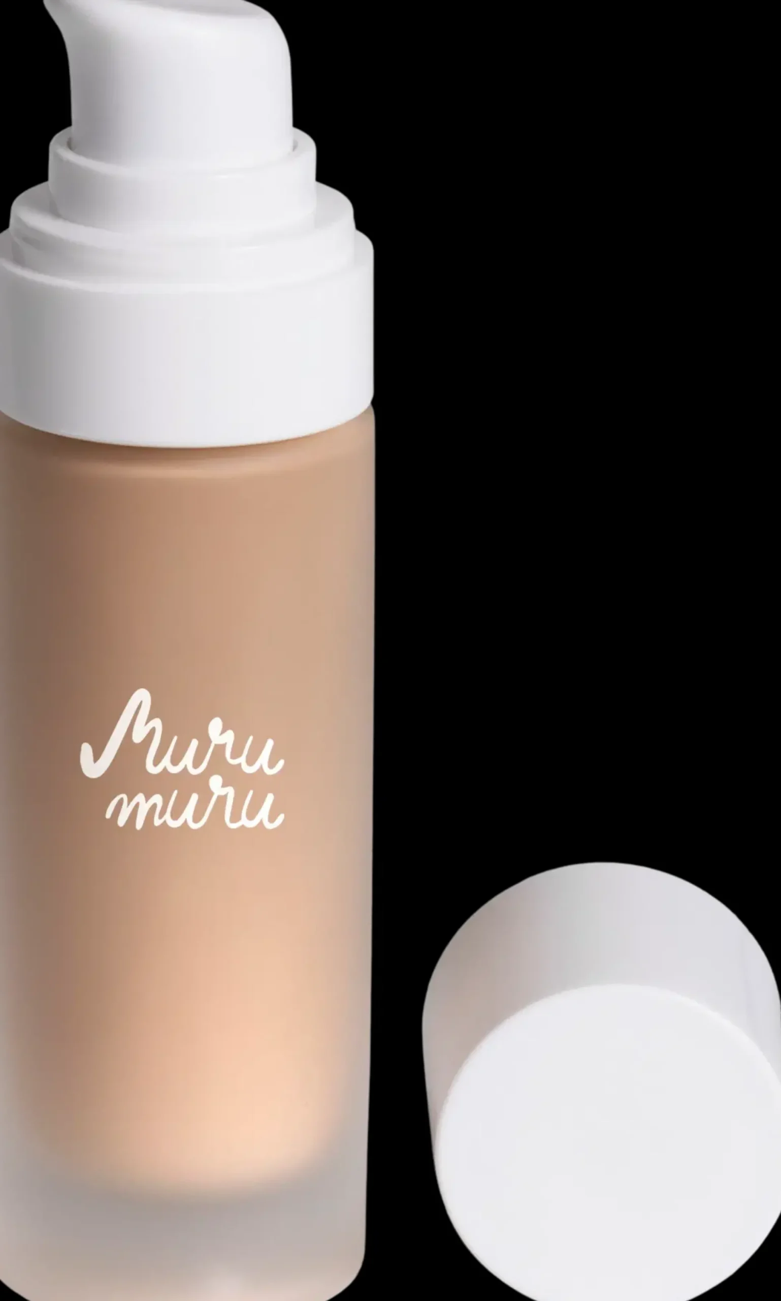Murumuru Meikit|Kasvomeikit<Best Self Foundation meikkivoide 30ml
