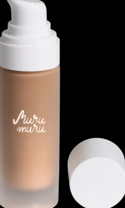 Murumuru Meikit|Kasvomeikit<Best Self Foundation meikkivoide 30ml
