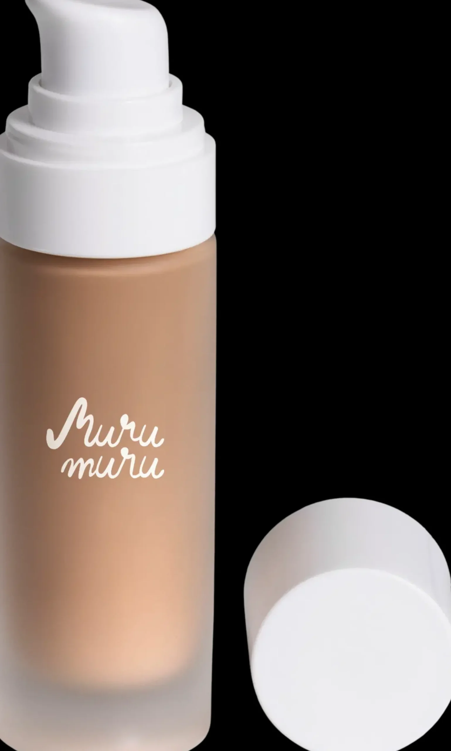 Murumuru Meikit|Kasvomeikit<Best Self Foundation meikkivoide 30ml