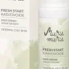 Murumuru Ihohaasteet|Ihotyypit<Fresh Start kasvovoide 30 ml