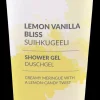 Murumuru Ihonhoito|Vartalonhoito<Lemon Vanilla Bliss suihkugeeli 200ml