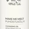 Murumuru Ihonhoito|Kasvojenhoito<Make Me Melt Puhdistusöljy 100 ml
